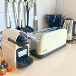 Villa Buganvilla Conil - Solo Familias