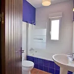 Villa Buganvilla Conil - Solo Familias Коніль-де-ла-Фронтера