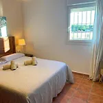 Villa Buganvilla Conil - Solo Familias * Коніль-де-ла-Фронтера