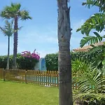 Villa Buganvilla Conil - Solo Familias *