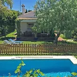 Будинок відпочинку Villa Buganvilla Conil - Solo Familias *