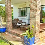Villa Buganvilla Conil - Solo Familias * Коніль-де-ла-Фронтера