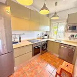 Villa Buganvilla Conil - Solo Familias 펜션