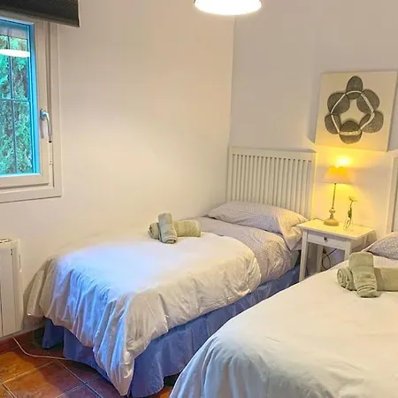 Villa Buganvilla Conil - Solo Familias *