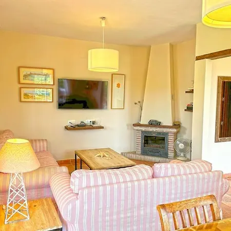 Villa Buganvilla Conil - Solo Familias