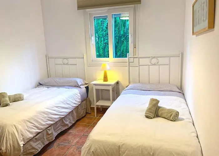 Villa Buganvilla Conil - Solo Familias