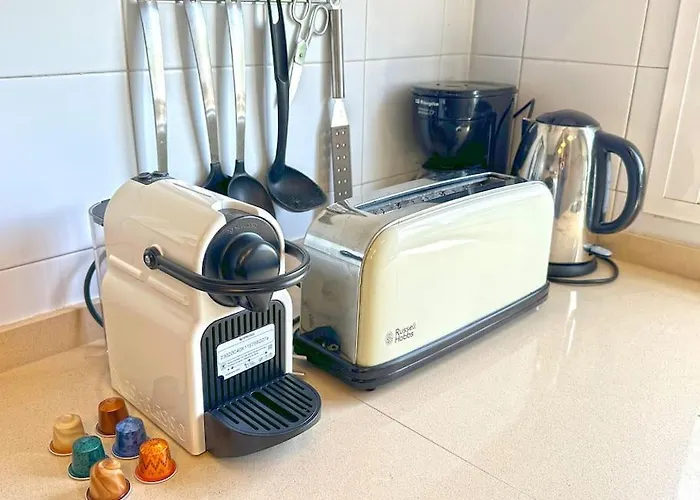 Villa Buganvilla Conil - Solo Familias