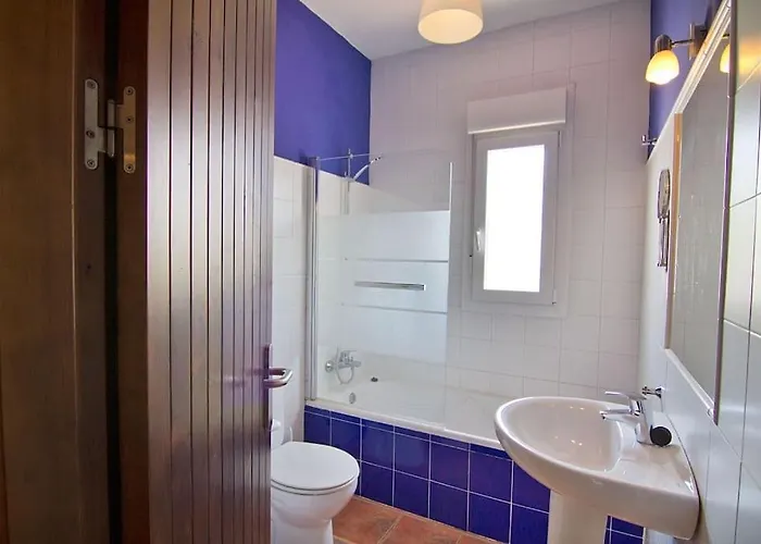 Villa Buganvilla Conil - Solo Familias Conil De La Frontera