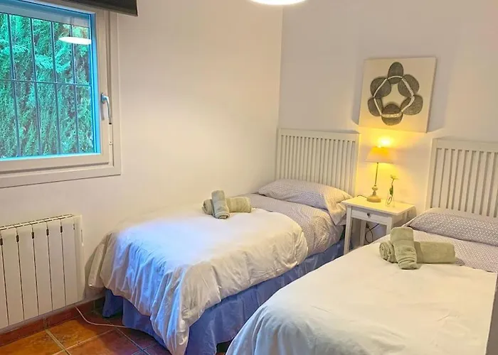 Villa Buganvilla Conil - Solo Familias *