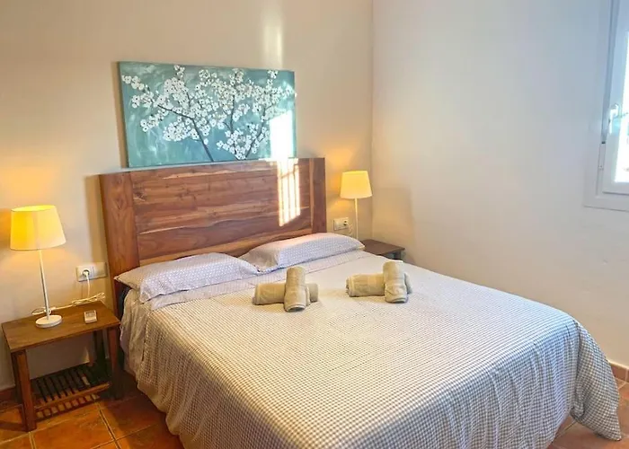 Villa Buganvilla Conil - Solo Familias Casa de Férias *